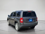 Jeep Patriot 2015 W3857