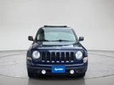 Jeep Patriot 2016 A11759