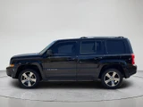 Jeep Patriot 2016 W3855