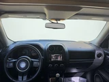 Jeep Patriot 2016 W3855