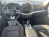 Dodge Journey 2016 M8845