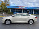 Buick LaCrosse 2014 E336