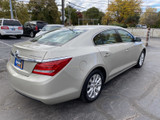 Buick LaCrosse 2014 E336
