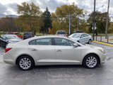Buick LaCrosse 2014 E336
