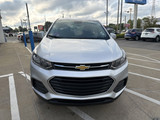 Chevrolet Trax 2018 BBH210