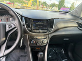 Chevrolet Trax 2018 BBH210