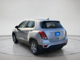 Chevrolet Trax 2018 BBH210