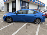 Hyundai Elantra 2017 BBG790