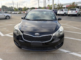 Kia Forte 2014 BBH107