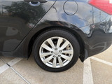 Kia Forte 2014 BBH107