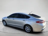 Ford Fusion 2013 BBH233