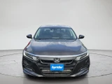 Honda Accord Sedan 2018 A11768