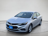 Chevrolet Cruze 2018 A11761