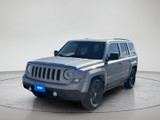 Jeep Patriot 2016 M8961
