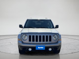 Jeep Patriot 2016 M8961