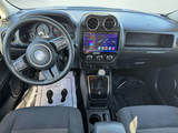 Jeep Patriot 2016 M8961