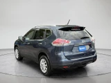Nissan Rogue 2016 A11729