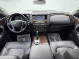 Nissan Armada 2018 ME4373