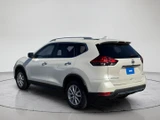Nissan Rogue 2017 AS4089