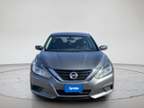 Nissan Altima 2017 AS4086