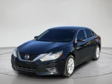 Nissan Altima 2018 ME4480
