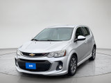 Chevrolet Sonic 2017 AM887