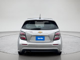 Chevrolet Sonic 2017 AM887