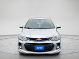 Chevrolet Sonic 2017 AM887