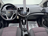 Chevrolet Sonic 2017 AM887