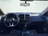 Nissan Rogue 2017 AM883