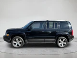 Jeep Patriot 2016 ME4657