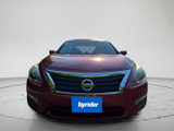 Nissan Altima 2015 BBG934