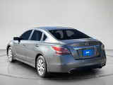 Nissan Altima 2015 E133