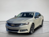 Chevrolet Impala 2015 E320