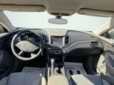 Chevrolet Impala 2015 E320