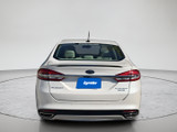 Ford Fusion 2017 C5306