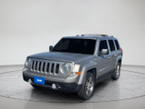 Jeep Patriot 2016 M9142