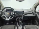 Chevrolet Trax 2018 BBH474