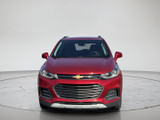 Chevrolet Trax 2018 ME4616