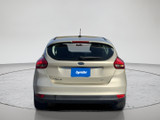 Ford Focus 2017 E331