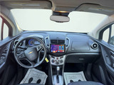 Chevrolet Trax 2015 C5461