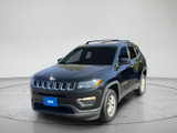 Jeep Compass 2018 C5457