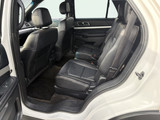 Ford Explorer 2016 W3850