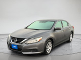 Nissan Altima 2017 A11782