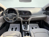 Hyundai Elantra 2018 A11780