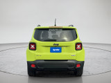 Jeep Renegade 2017 ME4660