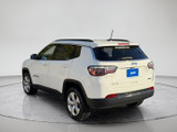 Jeep Compass 2017 A11790