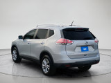 Nissan Rogue 2015 AS3985
