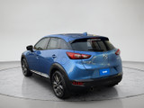 Mazda CX-3 2016 A11775