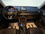 Mazda CX-3 2016 A11775